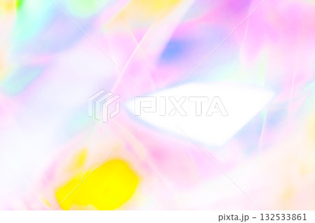 流れる・爽やか 背景素材 132533861