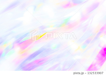 流れる・爽やか 背景素材 132533907