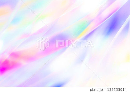 流れる・爽やか 背景素材 132533914