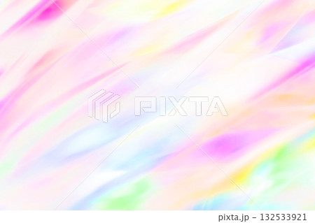 流れる・爽やか 背景素材 132533921