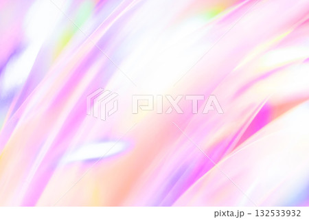 流れる・爽やか 背景素材 132533932