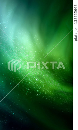 心を整える柔光　マインドフルネス背景 132535668