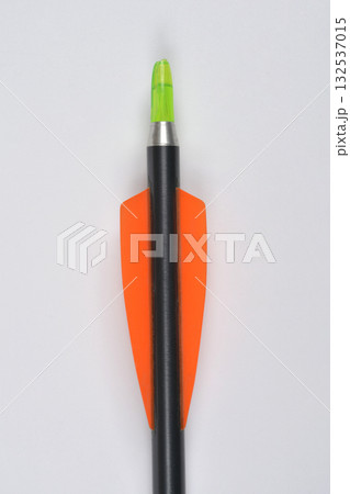 Side View Arrow Nock 132537015