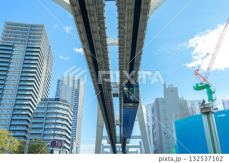 千葉都市モノレール 132537162