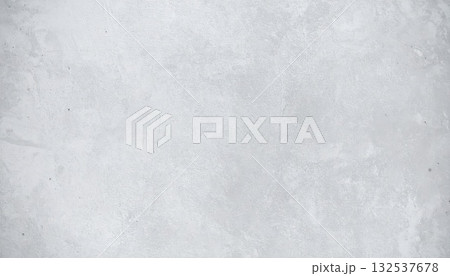 《AI画像》灰色のコンクリートの壁 132537678