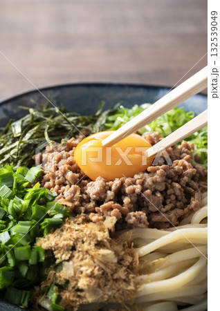 台湾まぜそば 132539049