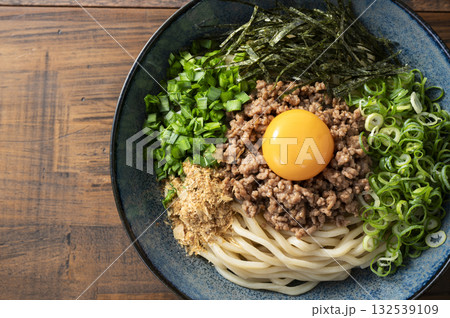 台湾まぜそば 132539109