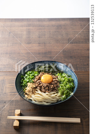 台湾まぜそば 132539113