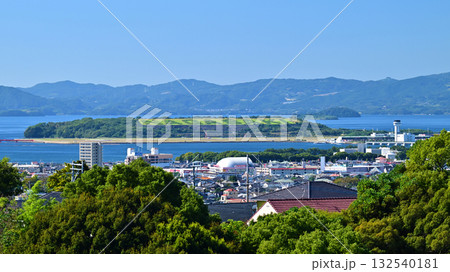 長崎空港 Nagasaki airport(長崎県大村市) 132540181