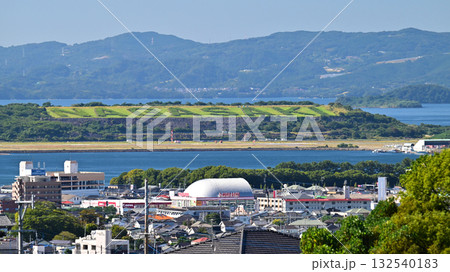 長崎空港 Nagasaki airport(長崎県大村市) 132540183