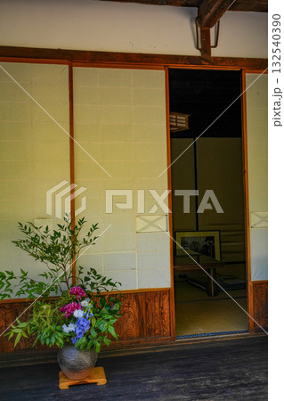 中山道妻籠宿 中山道妻籠宿 132540390