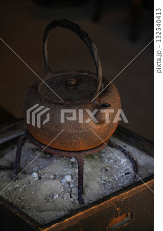 中山道妻籠宿 132540413