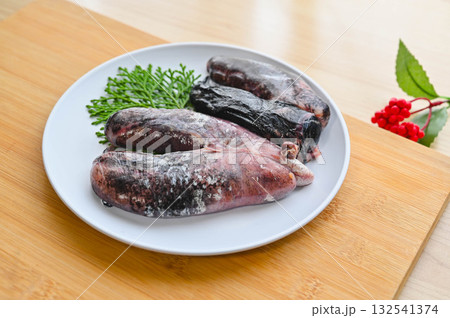 マダラの生たらこ 132541374