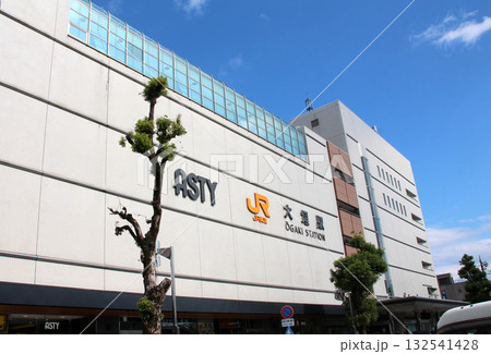 JR大垣駅 132541428