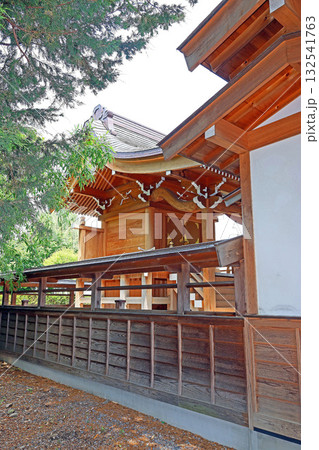 平田神社(松本) 平田神社(松本) 132541763