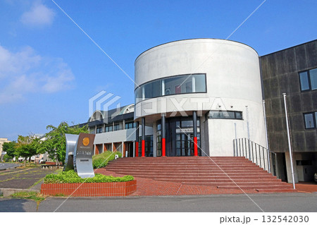 ハーモ美術館(諏訪郡) ハーモ美術館(諏訪郡) 132542030