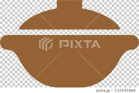 Earthen pot Earthen pot 132545968
