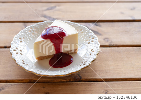 チーズケーキ01 132546130