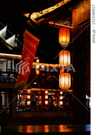 上海・七宝古鎮 132546917