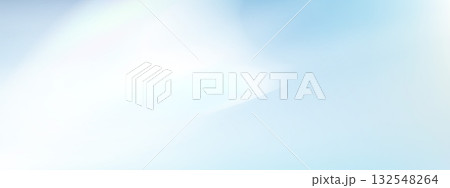 Silver foil background with mirror-like metal texture. Chrome gradient with soft shine. Reflective aluminum grey surface in cool platinum and titanium tones. 132548264