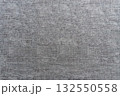 Light gray fabric texture close up background material Light gray fabric texture close up background material 132550558