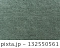 Sage green fabric texture close up background material Sage green fabric texture close up background material 132550561