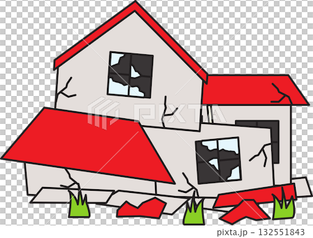 崩壊 崩壊 132551843