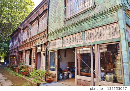 丸二商店 132553037