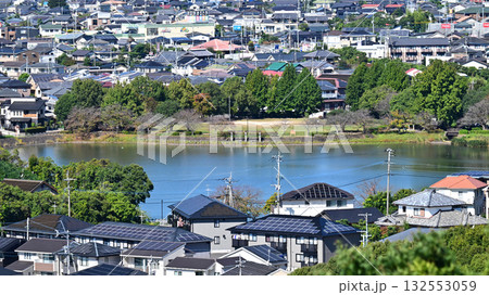 池田湖　池田湖公園／Ikeda lake（長崎県大村市） 132553059