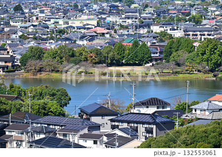 池田湖　池田湖公園／Ikeda lake（長崎県大村市） 132553061