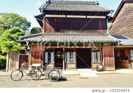 川野商店 132553473