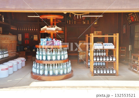 江戸東京たてもの園 132553521