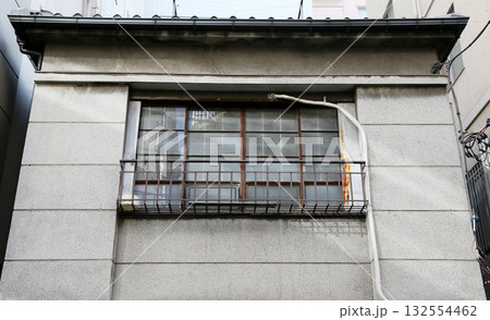 モルタル造り 132554462