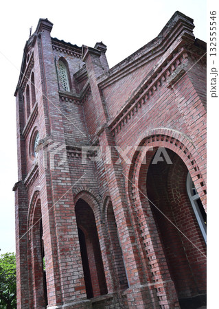 堂崎天主堂　五島　福江島 132555546