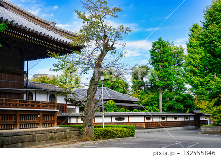 東京都上野 寛永寺(かんえいじ) 根本中堂(本堂) 徳川家の菩提寺 東京都上野 寛永寺(かんえいじ) 根本中堂(本堂) 徳川家の菩提寺 132555846