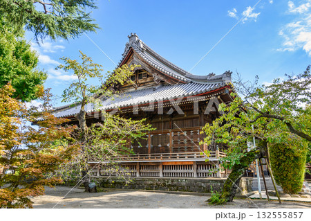東京都上野 寛永寺(かんえいじ) 根本中堂(本堂) 徳川家の菩提寺 東京都上野 寛永寺(かんえいじ) 根本中堂(本堂) 徳川家の菩提寺 132555857