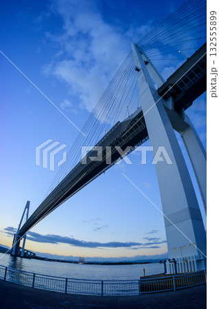 新湊大橋 132555899