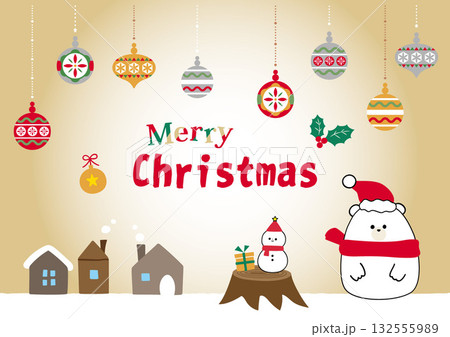 Christmas Christmas 132555989