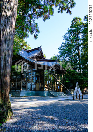 石川県、金劔宮 132556233