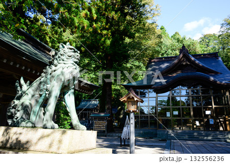 石川県、金劔宮 132556236