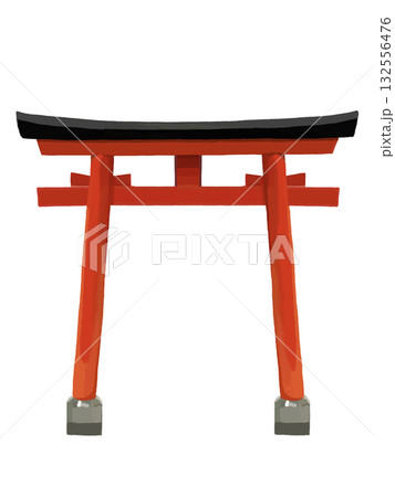 鳥居 鳥居 132556476