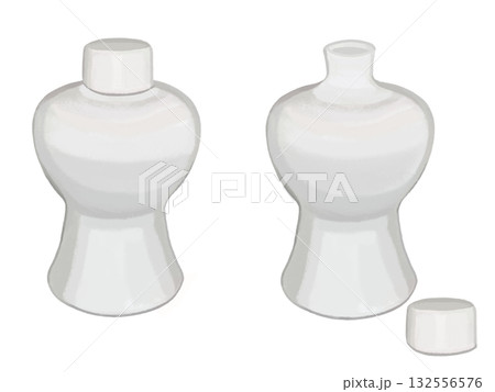 瓶子（お神酒入れ） 132556576