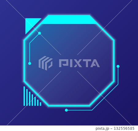 Minimal Futuristic UI Components Layout Minimal Futuristic UI Components Layout 132556585