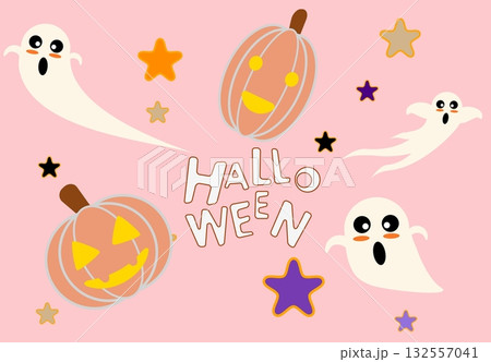 ハロウィーン ハロウィン アニメ化された 132557041