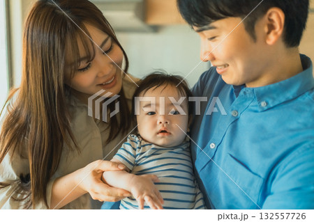5 months old 132557726