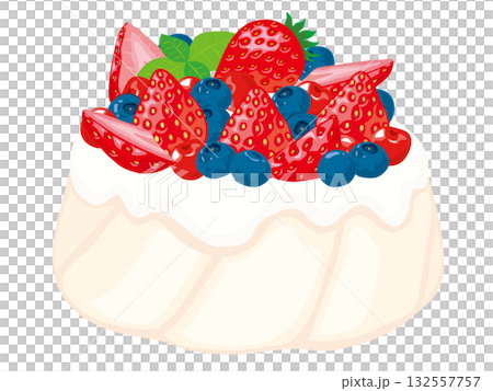 Pavlova 132557757