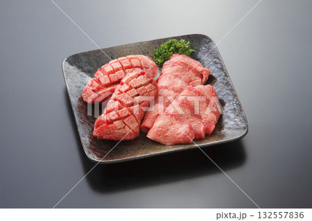 牛タン焼肉用セット（米国産） 132557836