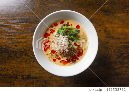 担々麺 担々麺 132558752