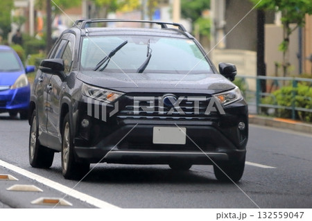 国産SUV車両 国産SUV車両 132559047