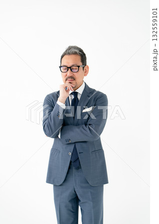 男性 ビジネス 男性 ビジネス 132559101